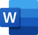 MICROSOFT WORD